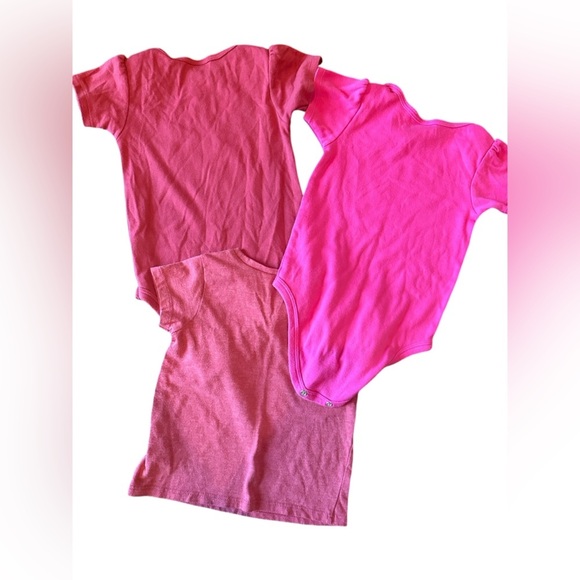 Cardinals Fans NFL Onesies & Shirt 18 months - Picture 7 of 7